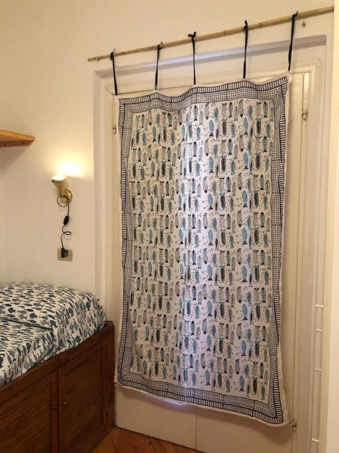Apartamento La Piazzetta Capraia Exterior foto