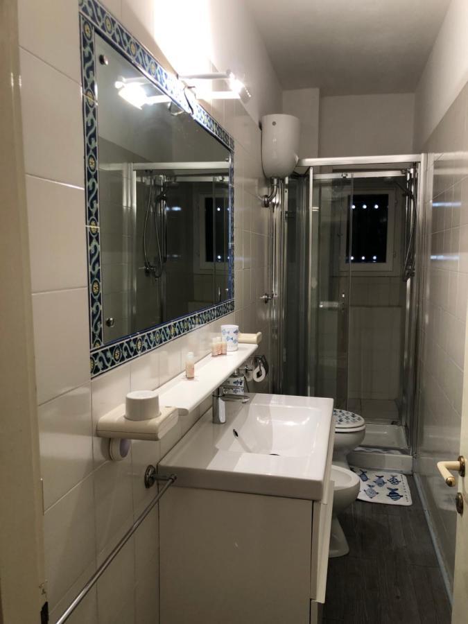 Apartamento La Piazzetta Capraia Exterior foto